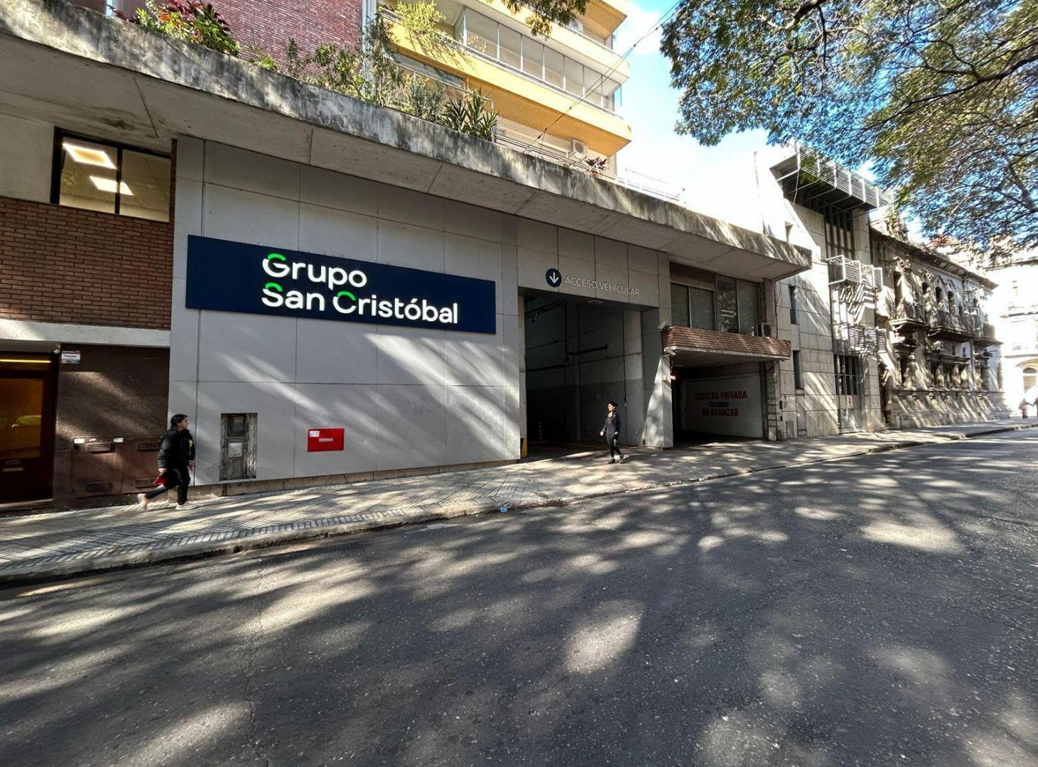 Foto de Venta cochera centro Rosario, imagen 4