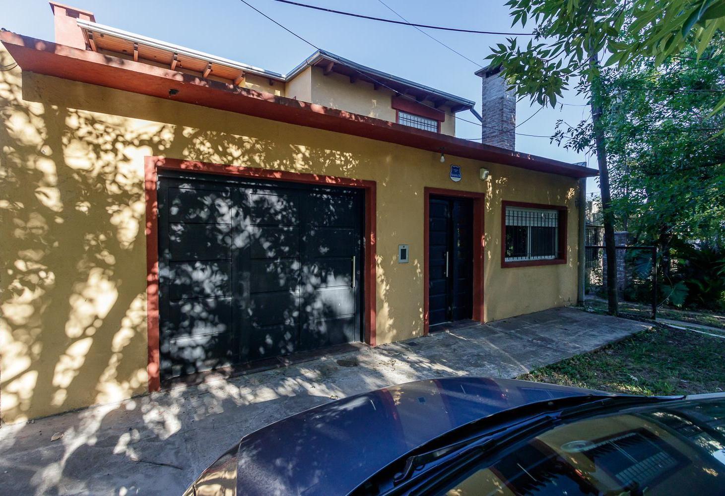 Foto de Venta casa de 3 dormitorio en Arbilla, imagen 1