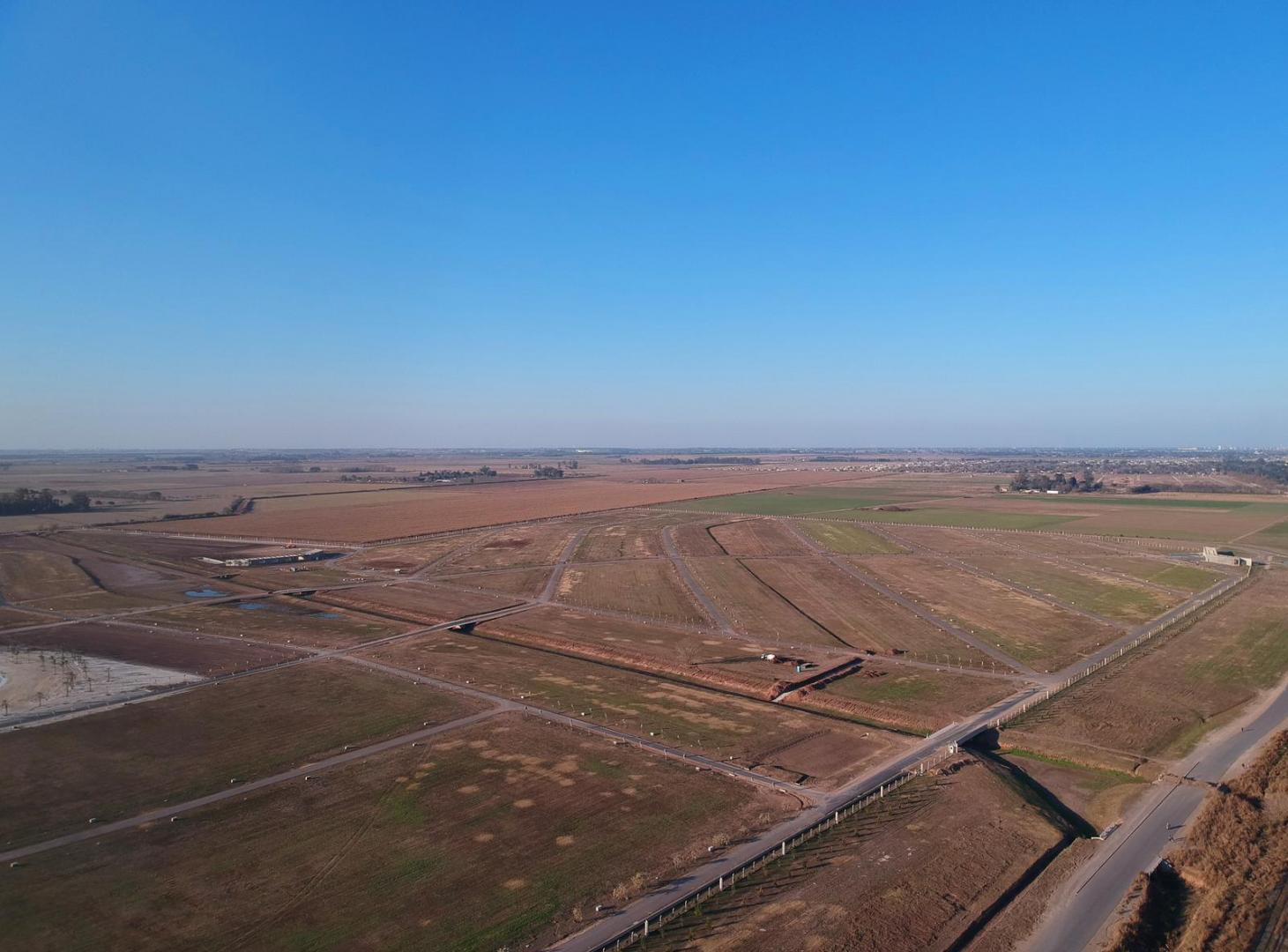 Foto de Venta Terreno Vida Lagoon, imagen 4
