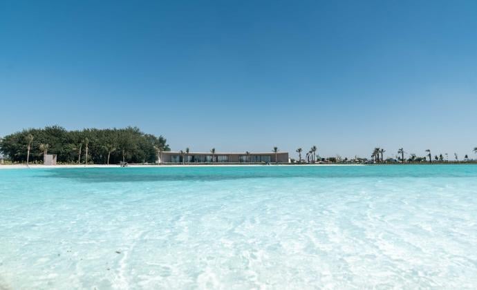 Foto de Venta Terreno Vida Lagoon, imagen 3