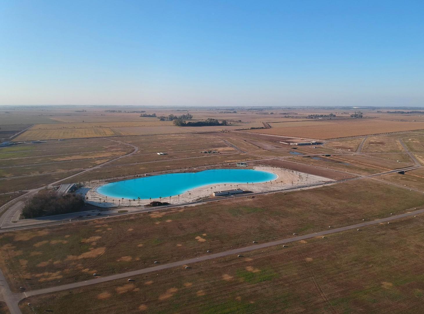 Foto de Venta Terreno Vida Lagoon, imagen 5