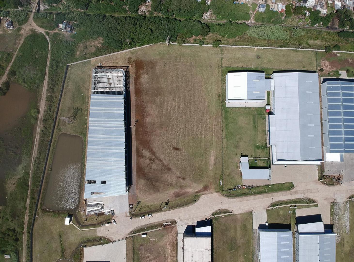 Foto de Venta terreno en Área Industrial Uriburu, imagen 3