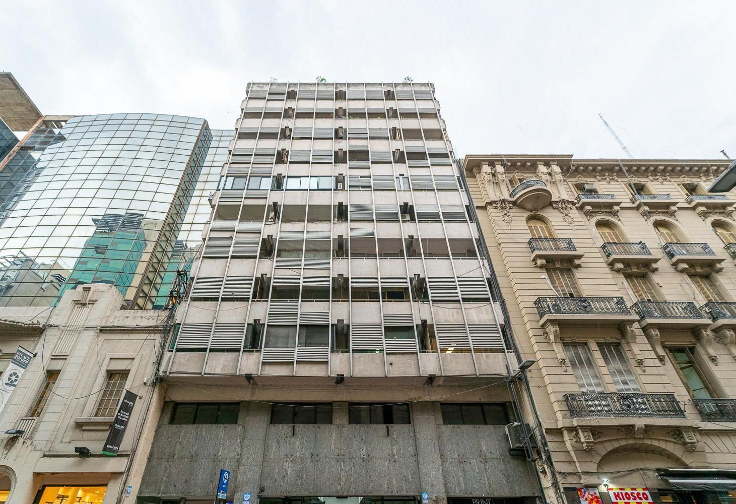 Foto de Venta oficina Centro Rosario Oportunidad, imagen 3