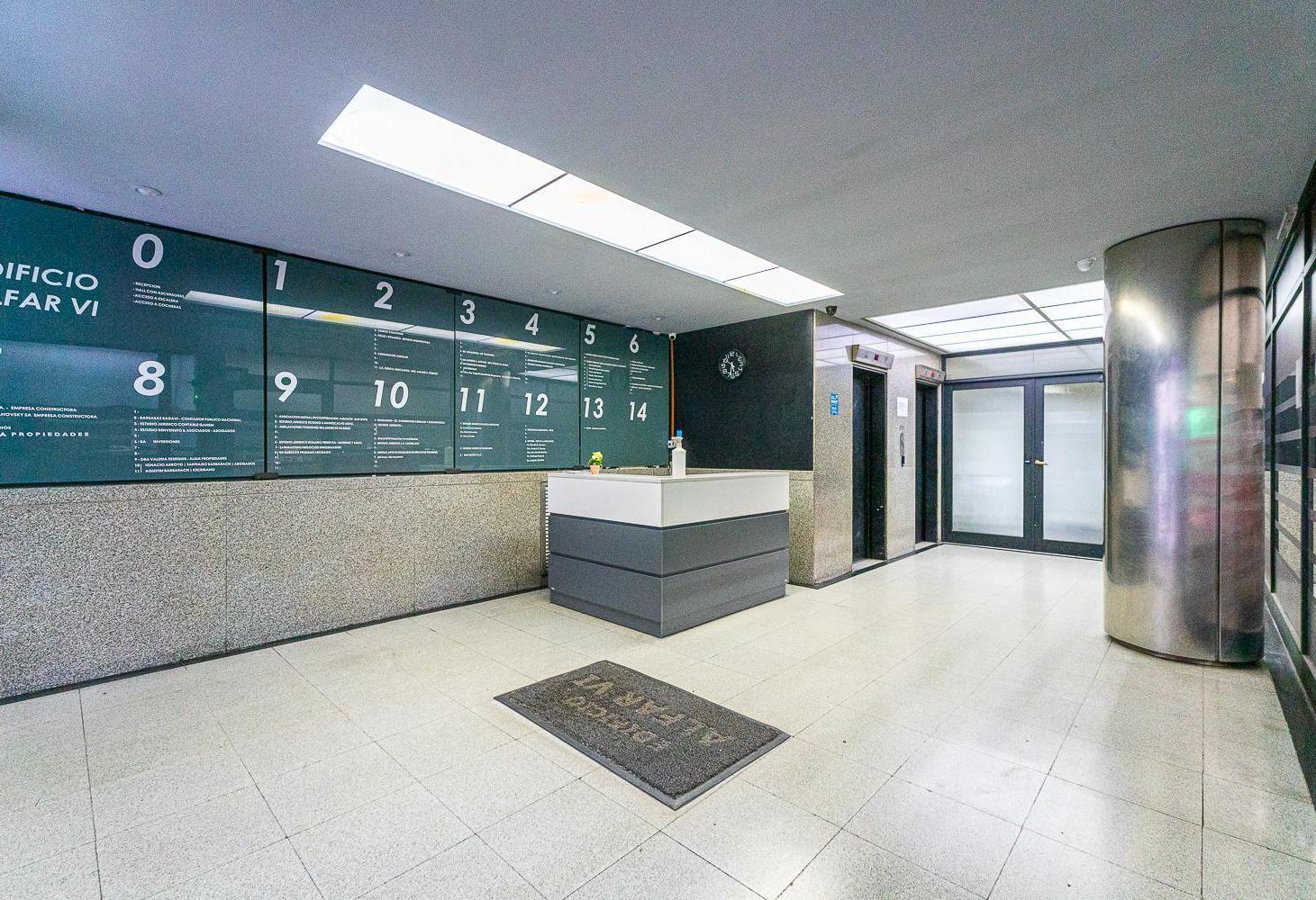 Foto de Venta oficina Centro Rosario Oportunidad, imagen 1