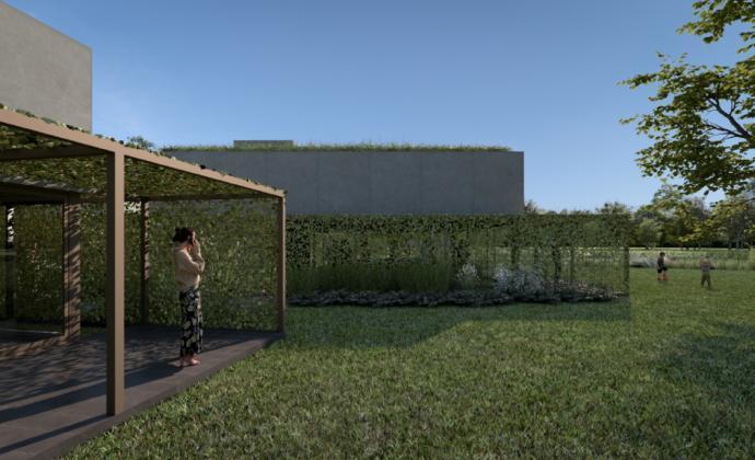 Foto de Venta terreno en Vida Green Funes, imagen 2