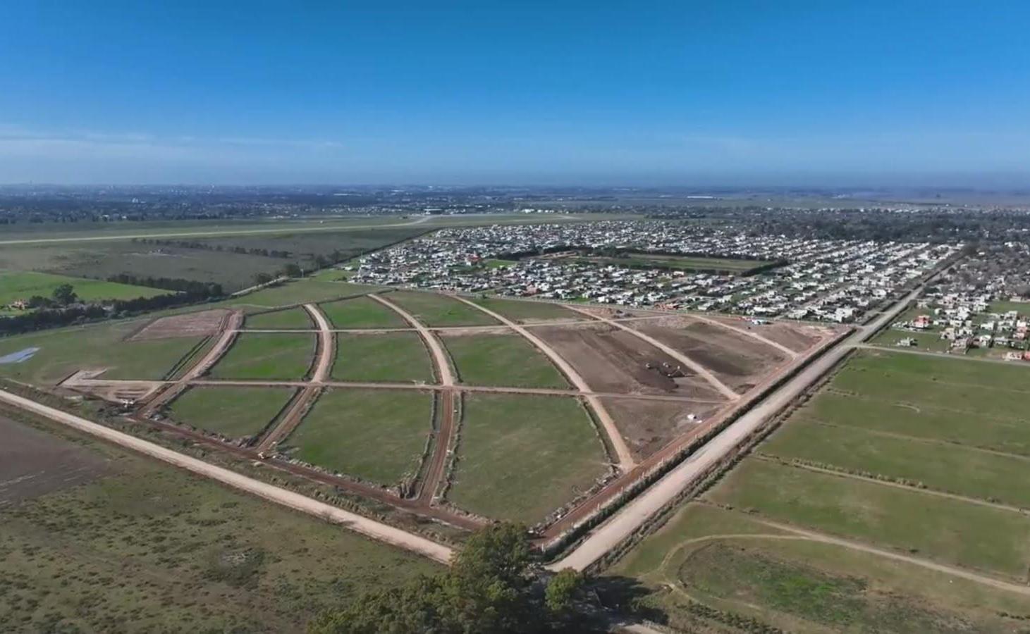 Foto de Venta terreno en Vida Green Funes, imagen 1