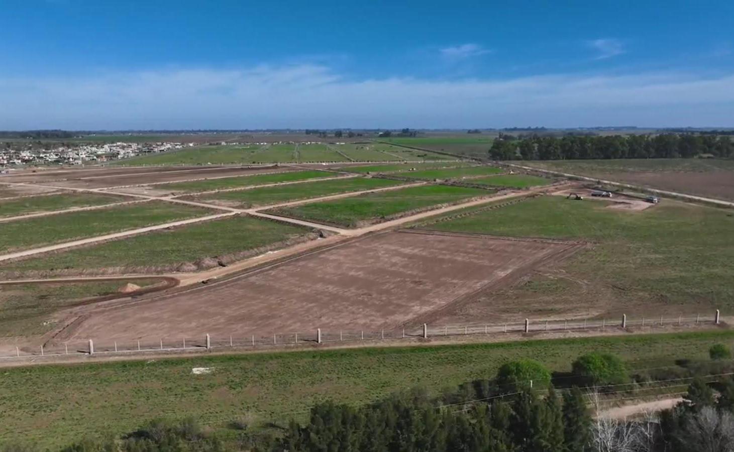 Foto de Venta terreno en Vida Green Funes, imagen 5