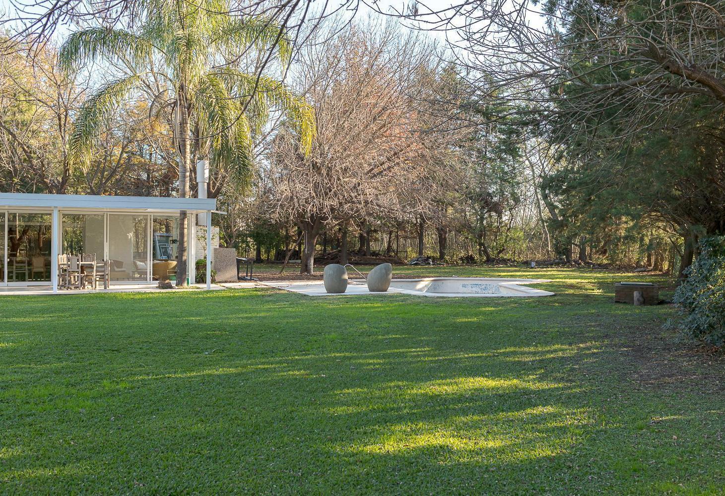 Foto de Casa en alquiler en Ibarlucea, imagen 3