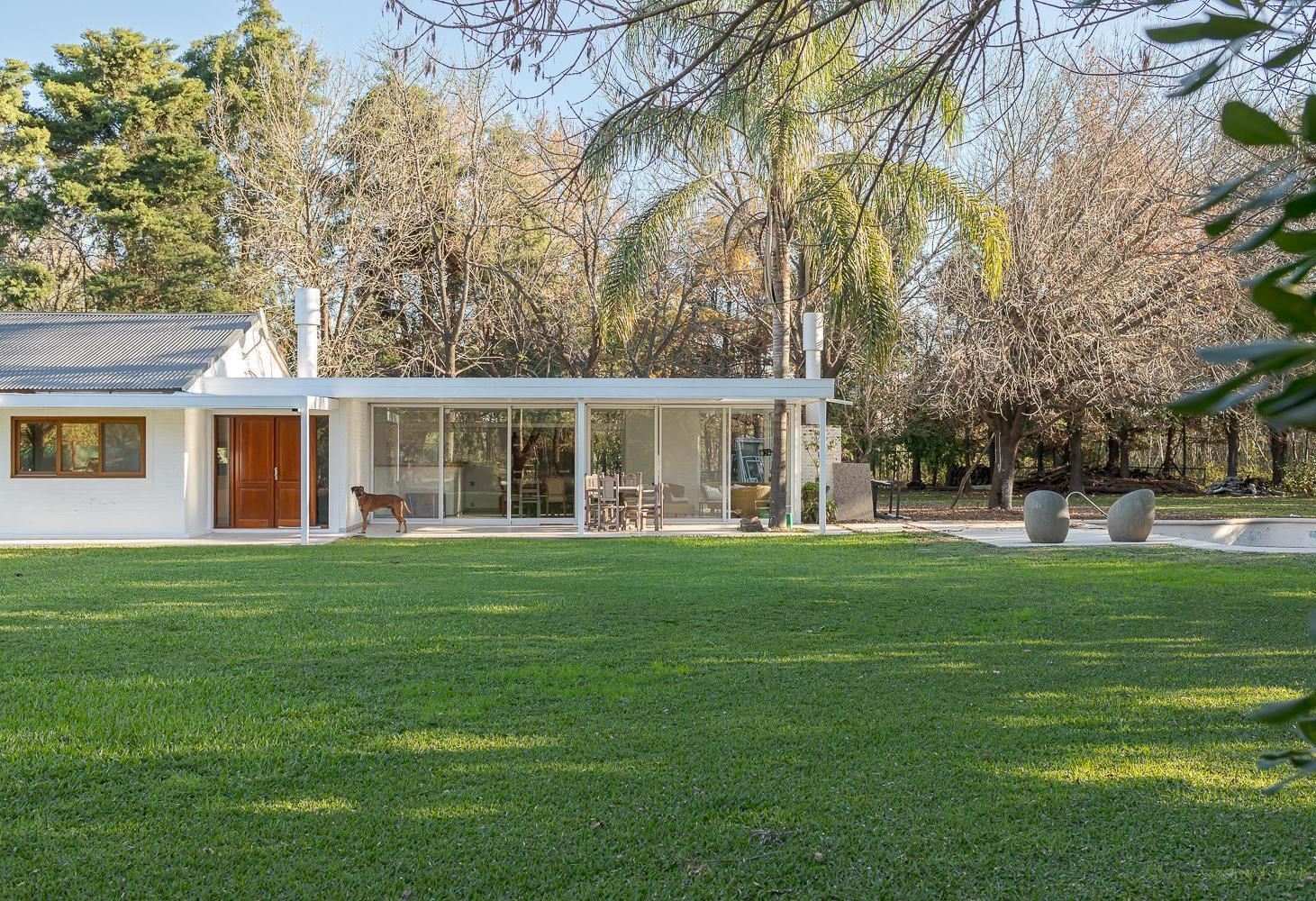 Foto de Casa en alquiler en Ibarlucea, imagen 2