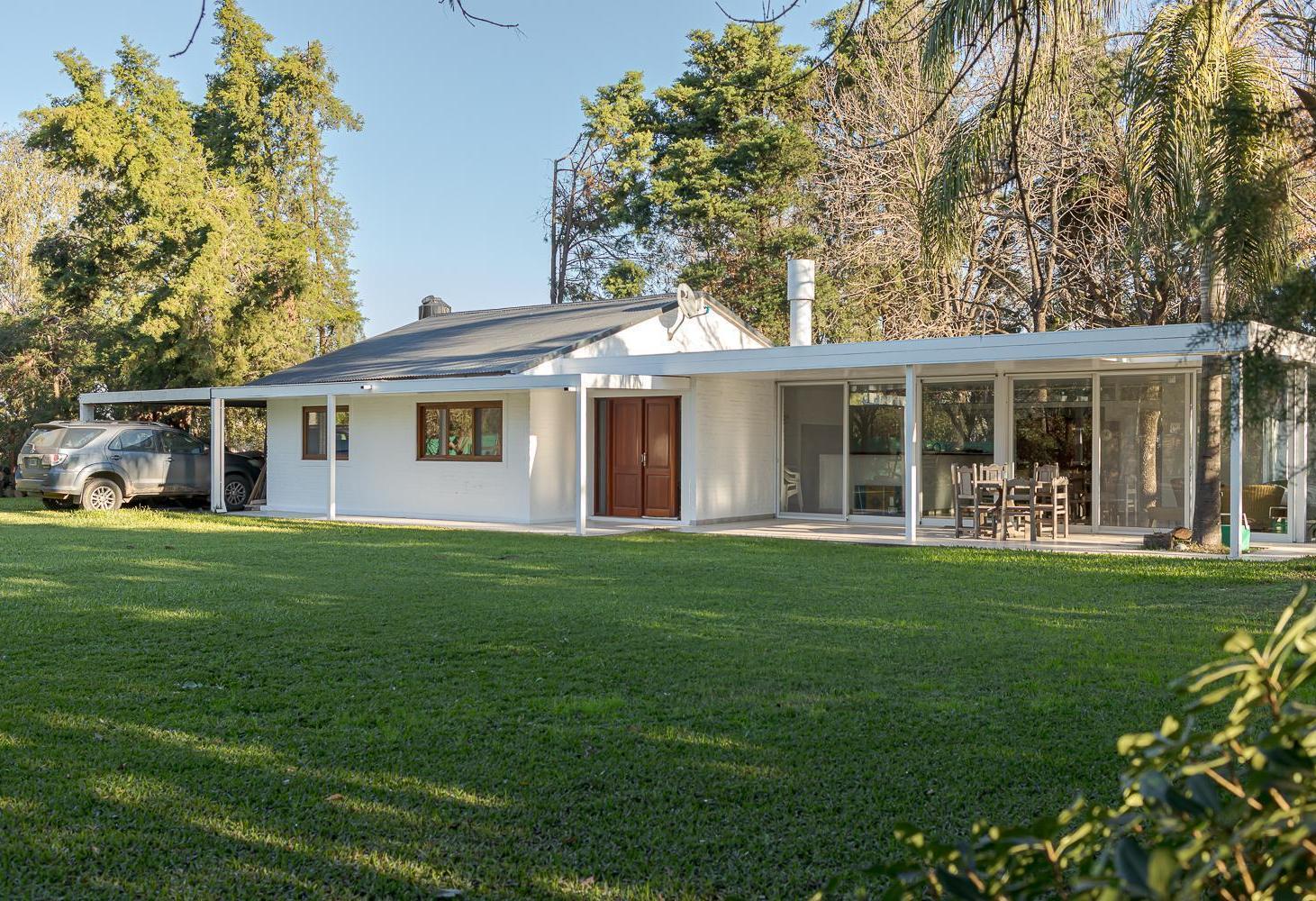 Foto de Casa en alquiler en Ibarlucea, imagen 4