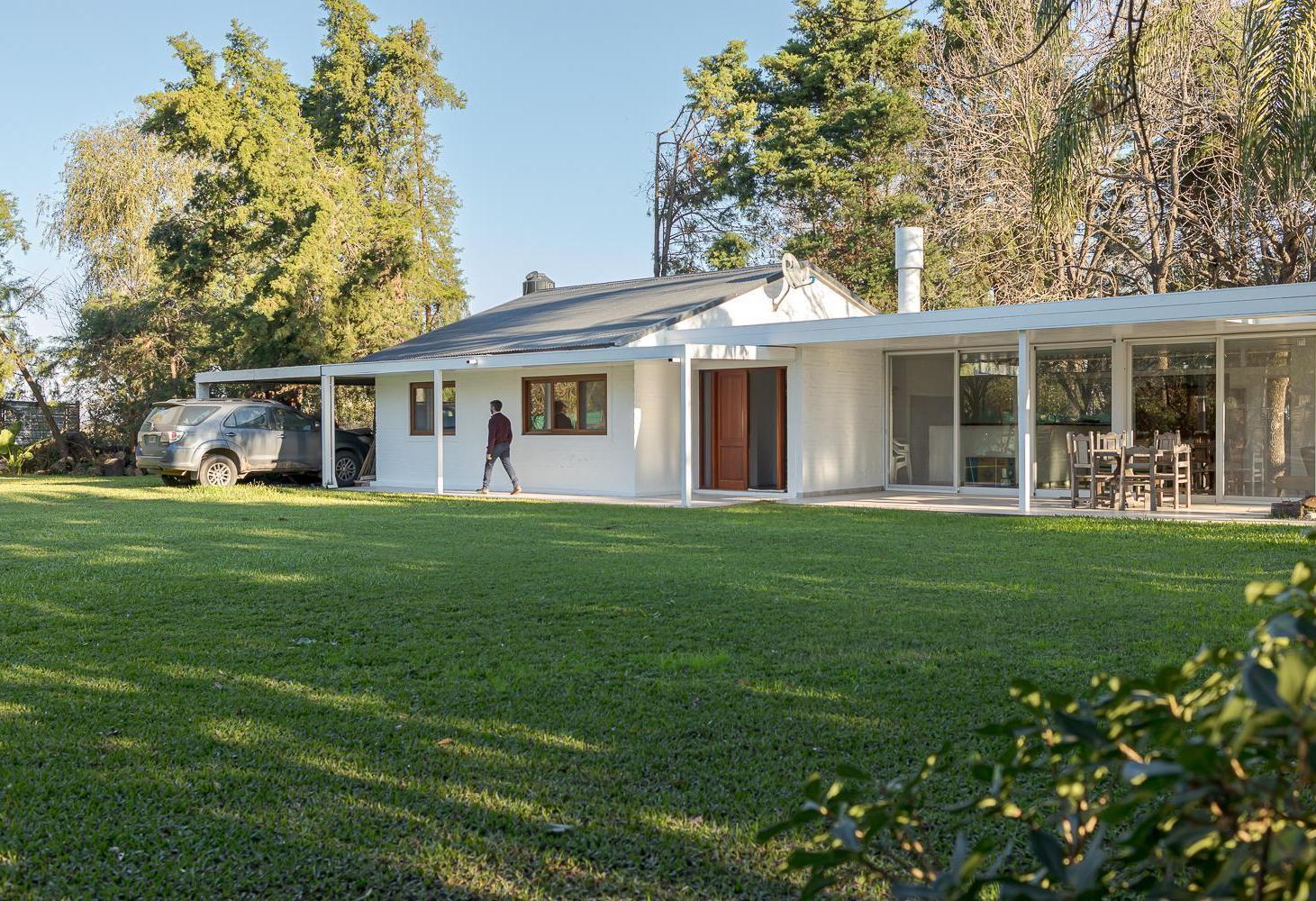 Foto de Casa en alquiler en Ibarlucea, imagen 5