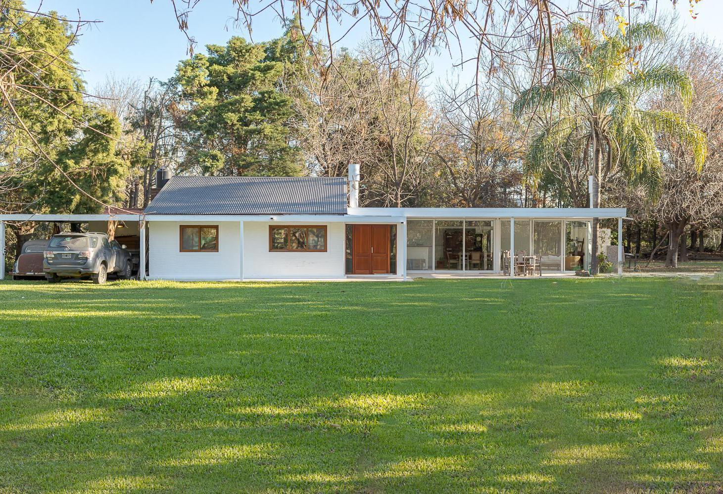 Foto de Casa en alquiler en Ibarlucea, imagen 1