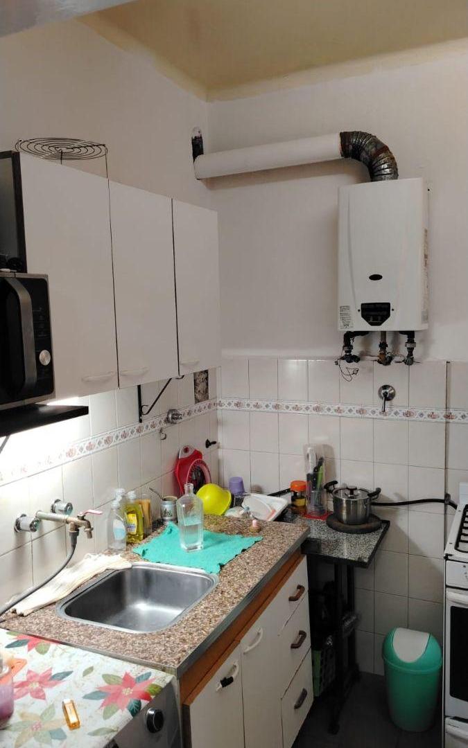 Foto de Departamento de 50 m² con 2 dormitorios en venta en Los Perales, imagen 5