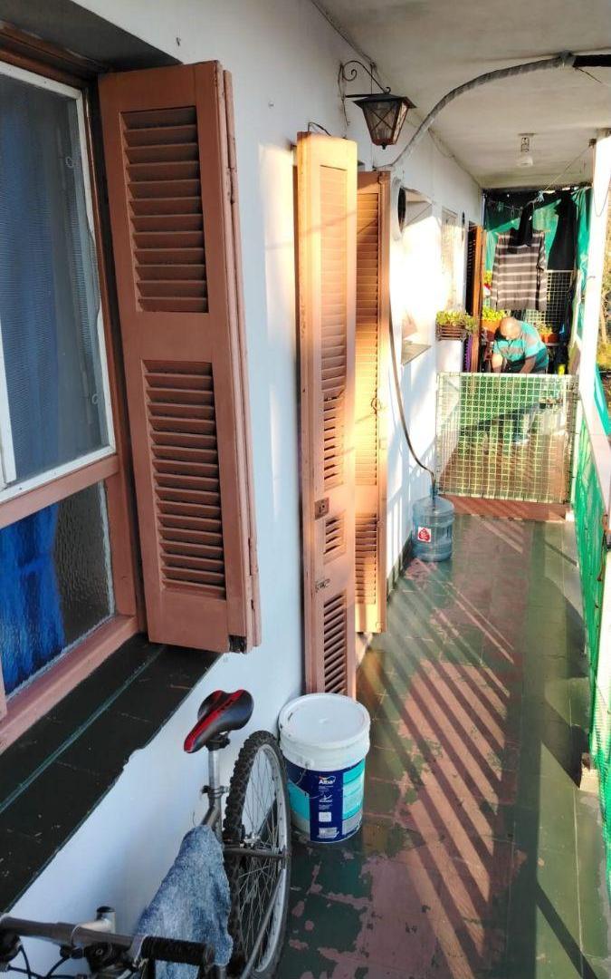 Foto de Departamento de 50 m² con 2 dormitorios en venta en Los Perales, imagen 4