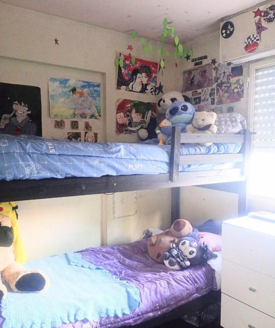 Foto de Departamento 4 Amb Barrio copello venta en Villa Lugano, imagen 5