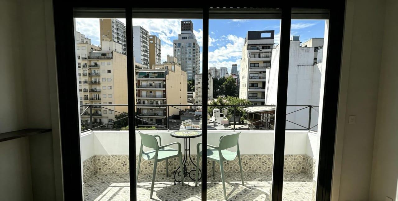 Apartamento