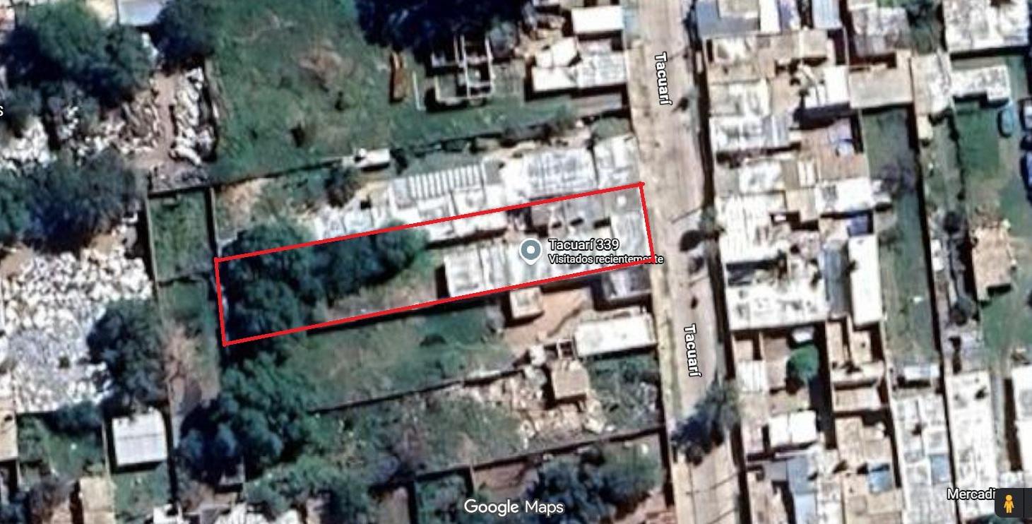Foto de Casa en calle Tacuarí al 339, imagen 5