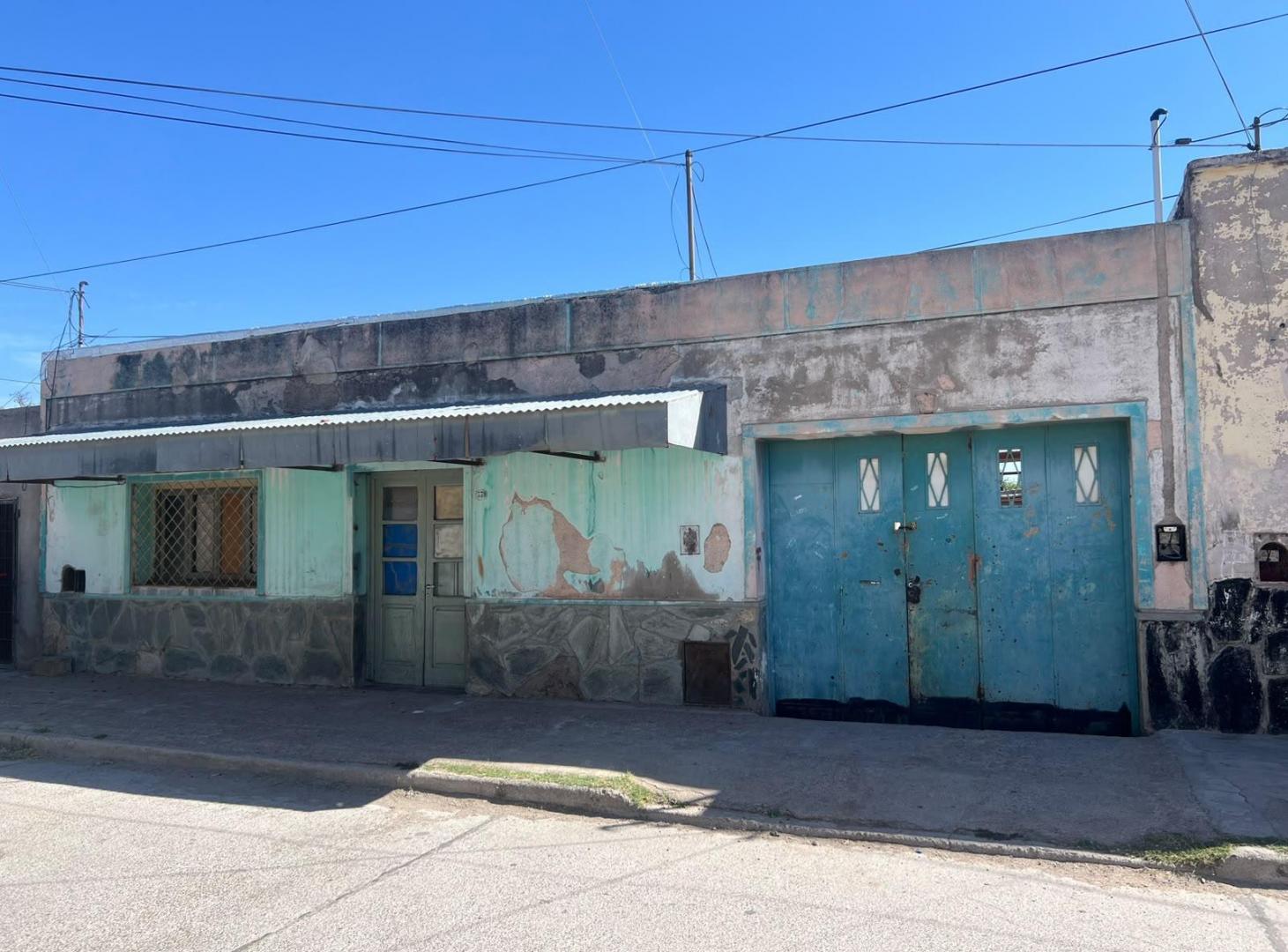 Foto de Casa en calle Tacuarí al 339, imagen 2