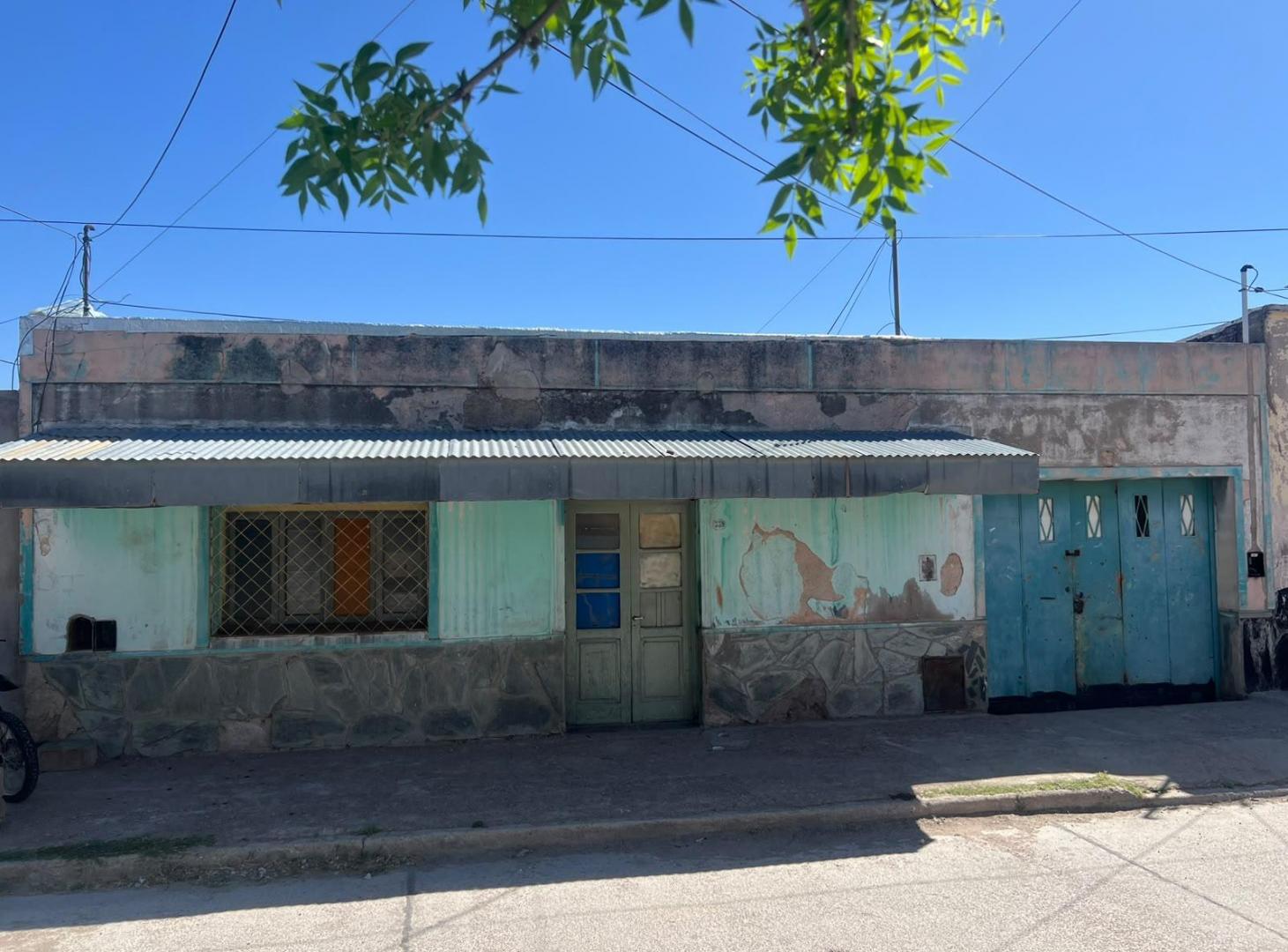 Foto de Casa en calle Tacuarí al 339, imagen 1