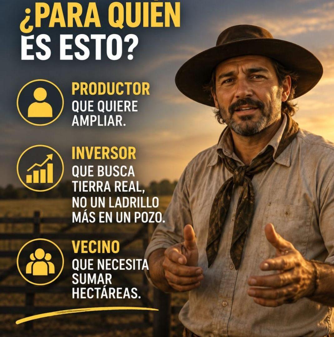 Foto de CAMPO 55 HECTAREAS MIXTAS EN SALADILLO, imagen 2