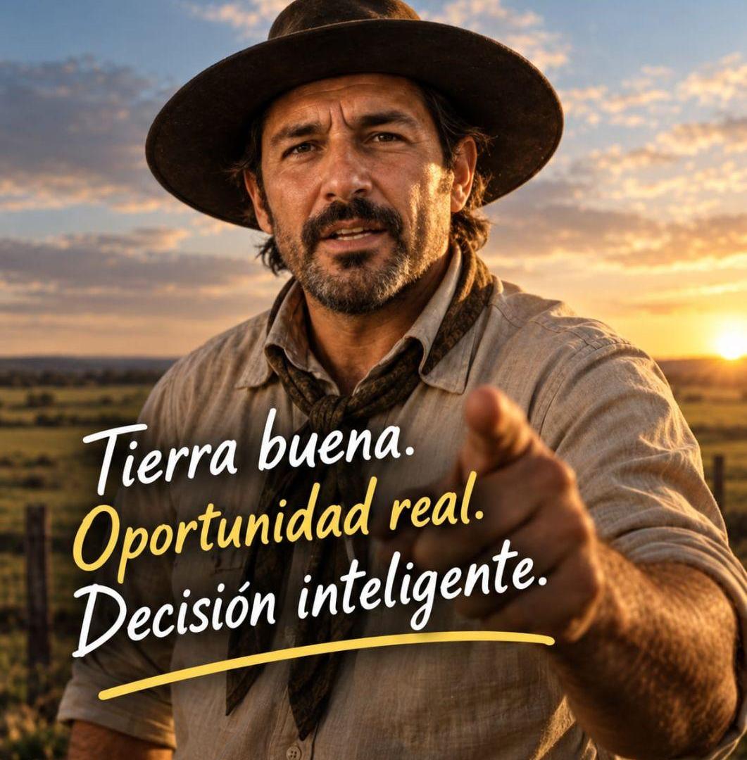 Foto de CAMPO 55 HECTAREAS MIXTAS EN SALADILLO, imagen 5
