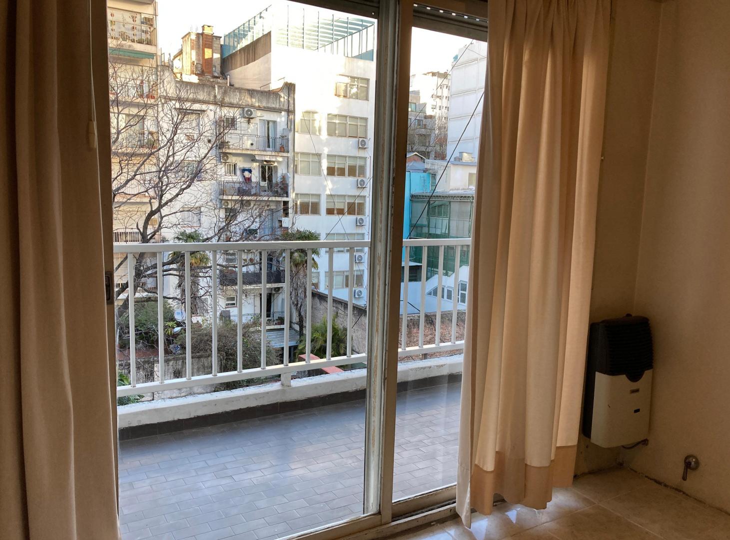 Foto de Venta 3 Ambientes Con Cochera en Palermo | Dueño directo, imagen 3