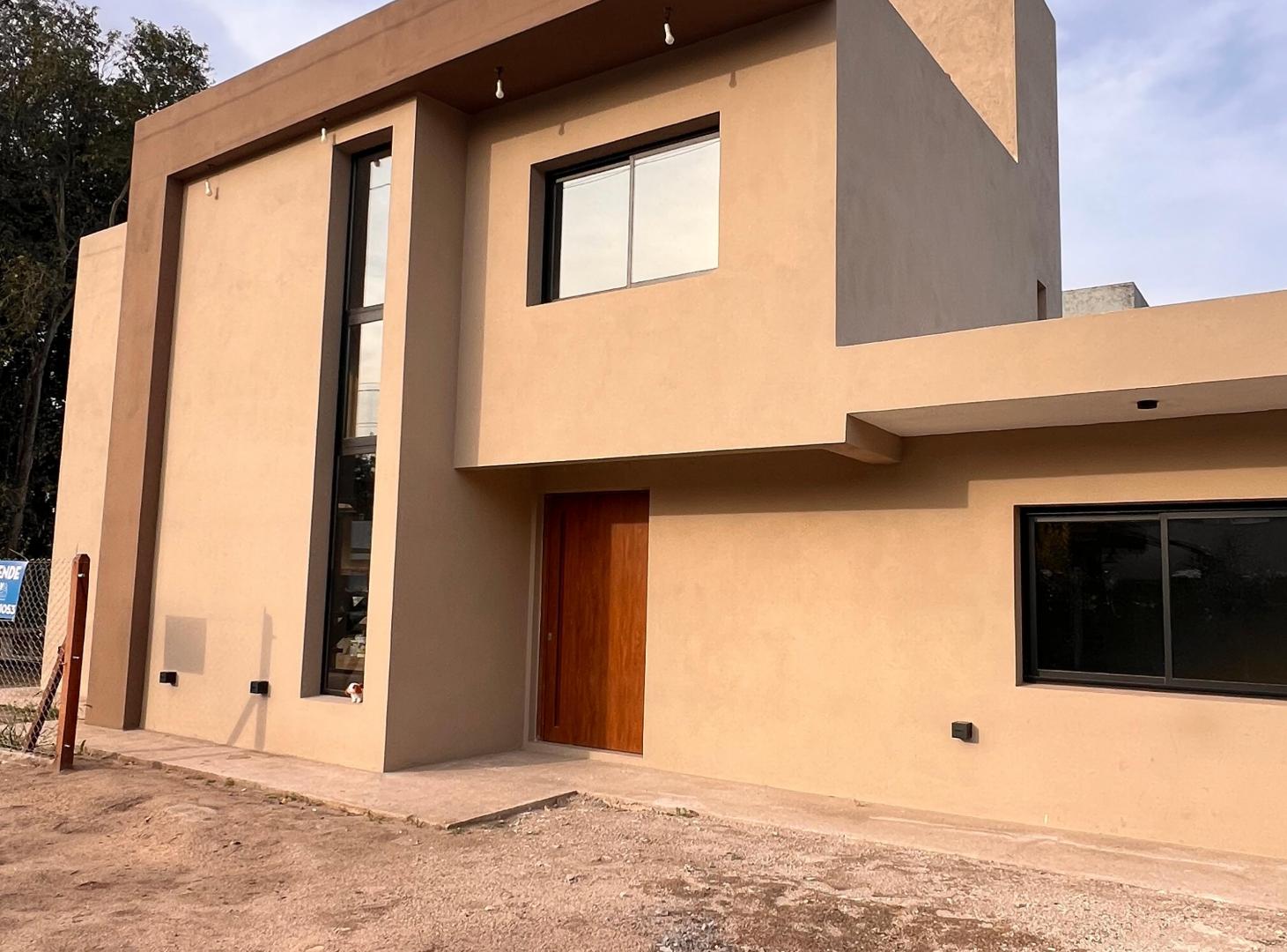 Foto de VENDO CASA A ESTRENAR, imagen 1