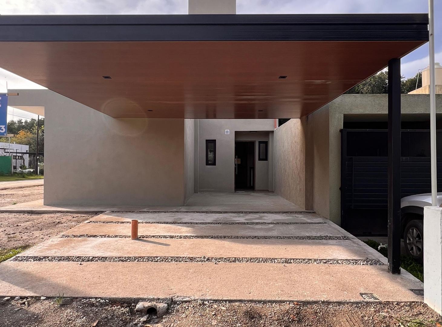 Foto de VENDO CASA A ESTRENAR, imagen 5