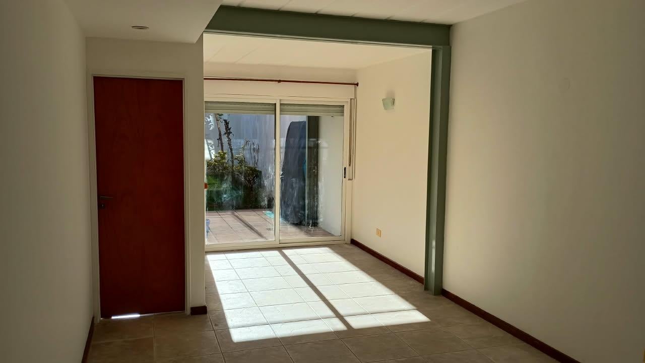 Foto de Alquiler departamento Villa Urquiza, imagen 1