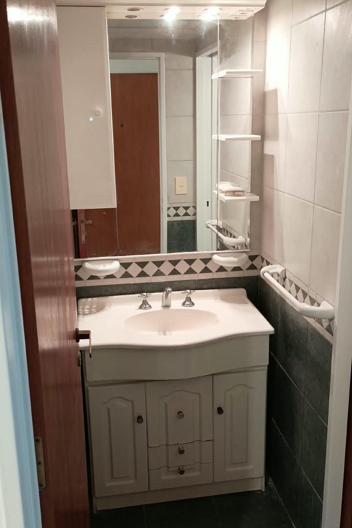 Foto de Alquiler departamento Villa Urquiza, imagen 3