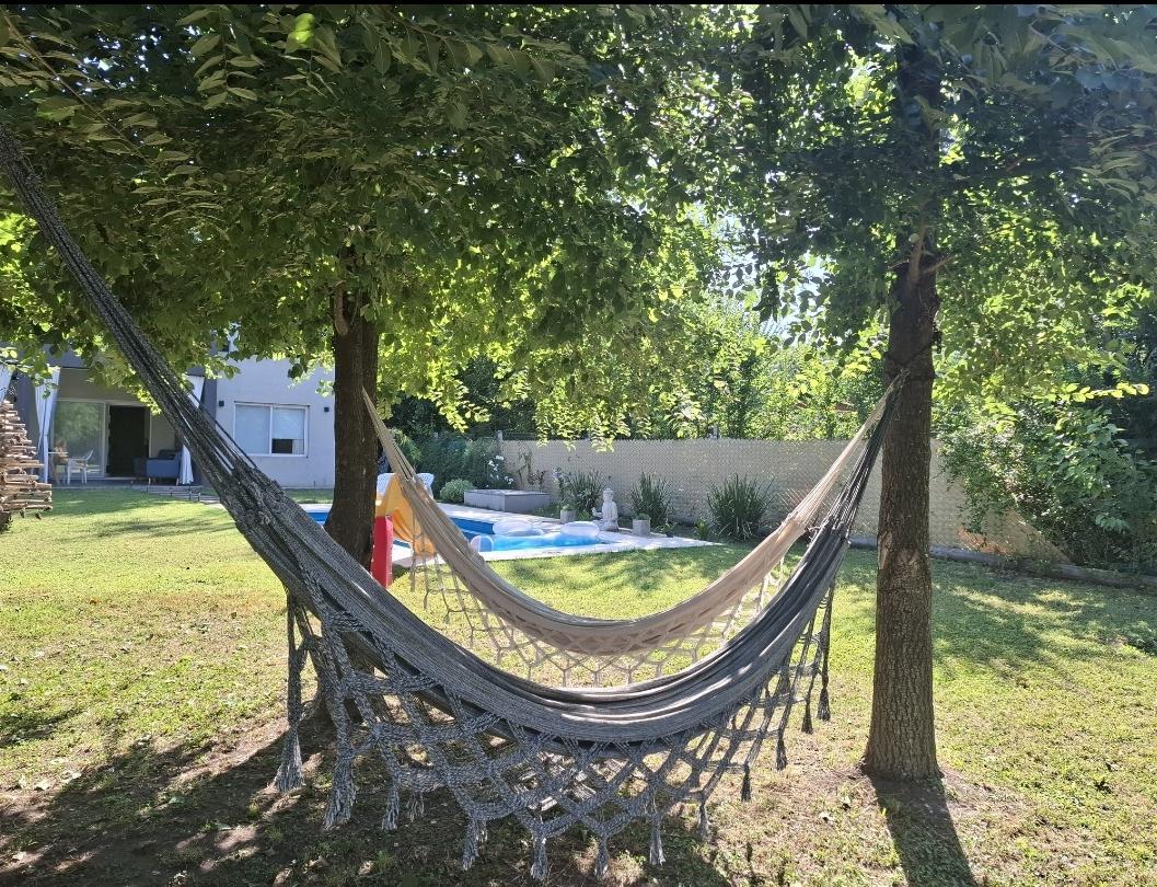 Foto de Casaquinta en alquiler- Barrio Peluffo- Cañuelas, imagen 3