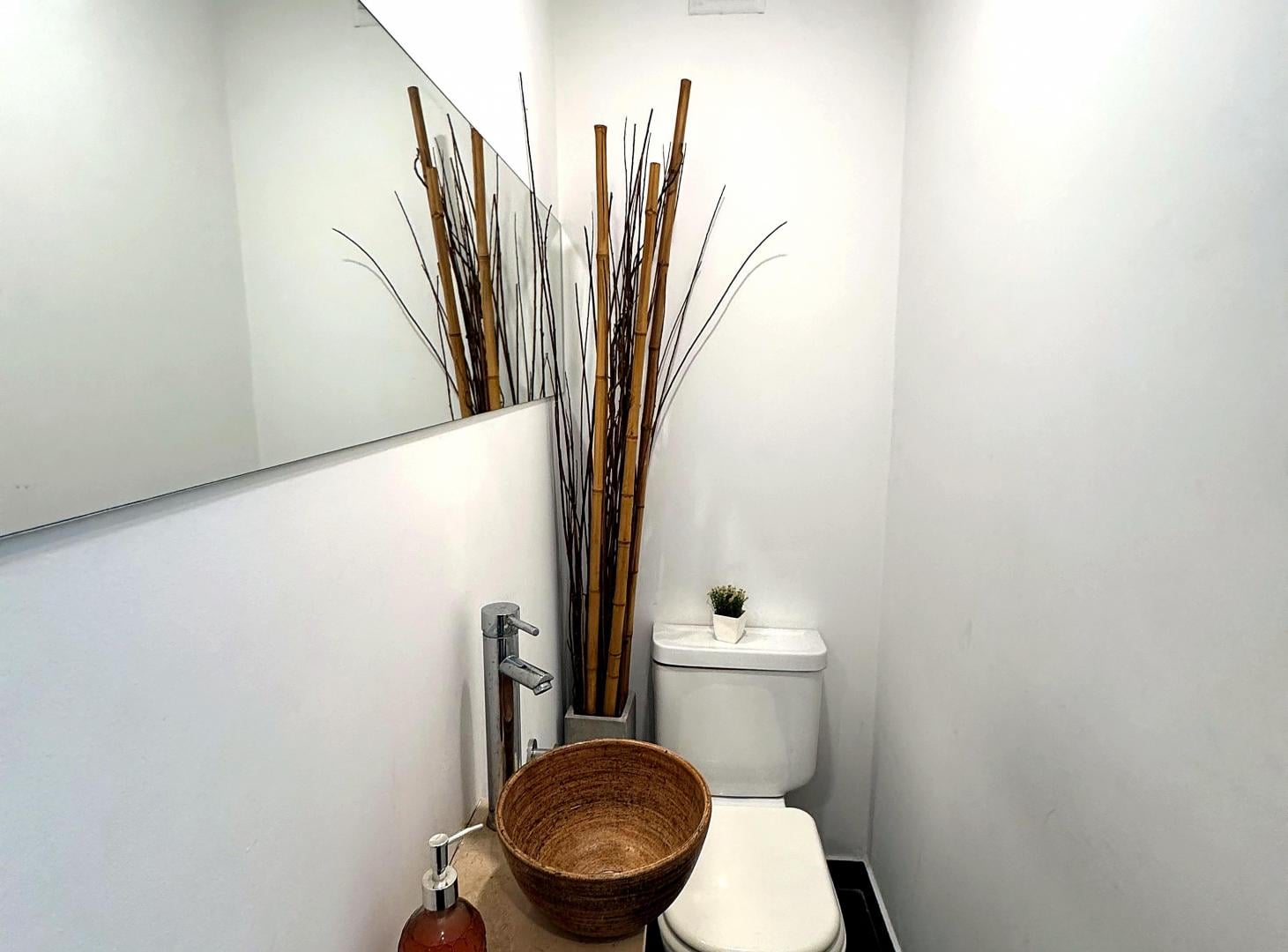 Foto de Departamento 2 ambientes con parrilla y terraza en Villa Urquiza, imagen 4