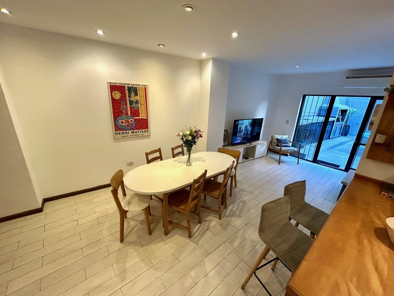 Foto de Casa en Las Cañitas, imagen 1