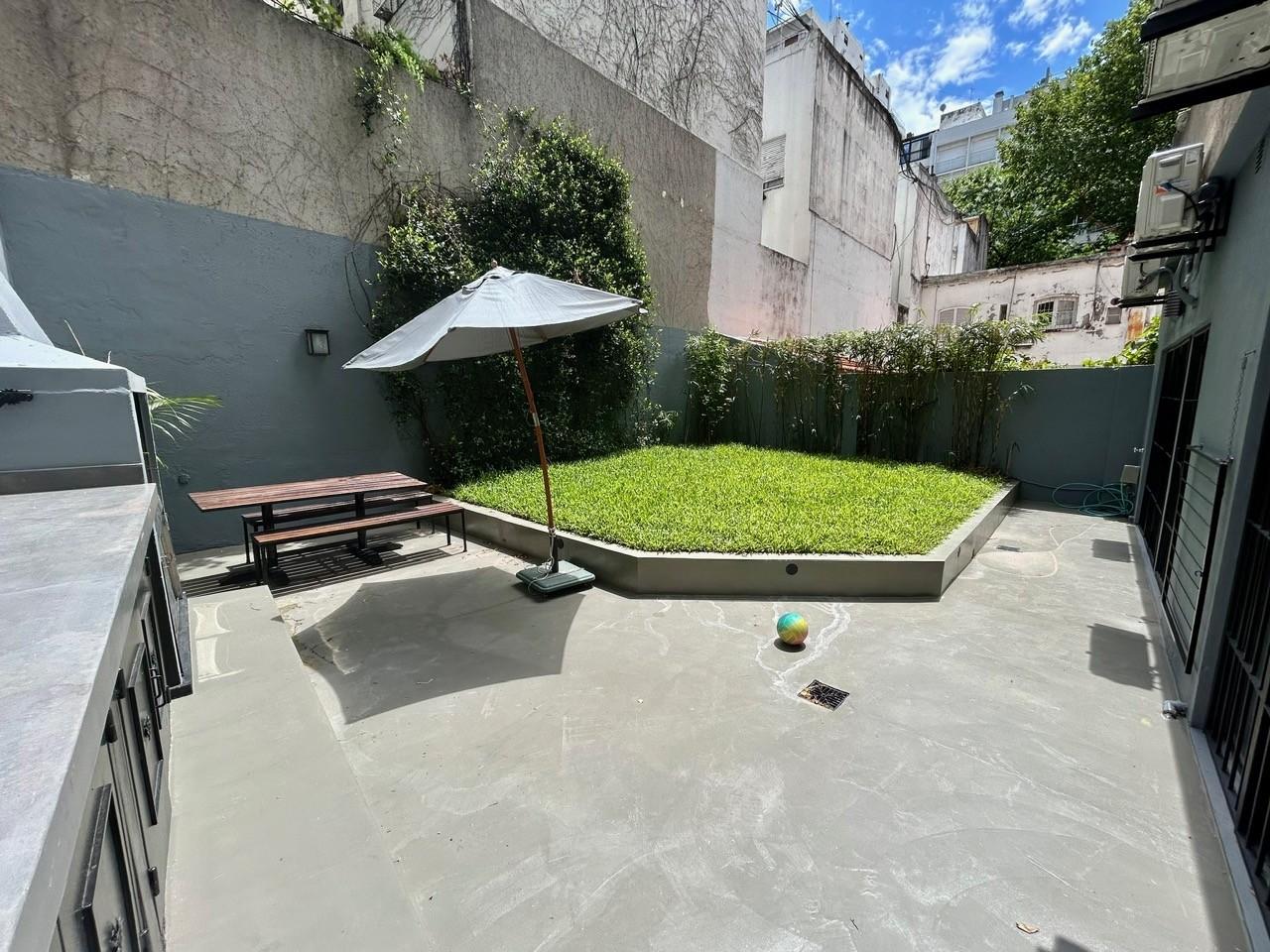Foto de Casa en Las Cañitas, imagen 2