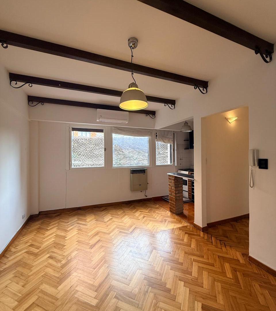 Foto de Alquiler departamento Palermo 2 ambientes Dueño Directo, imagen 1