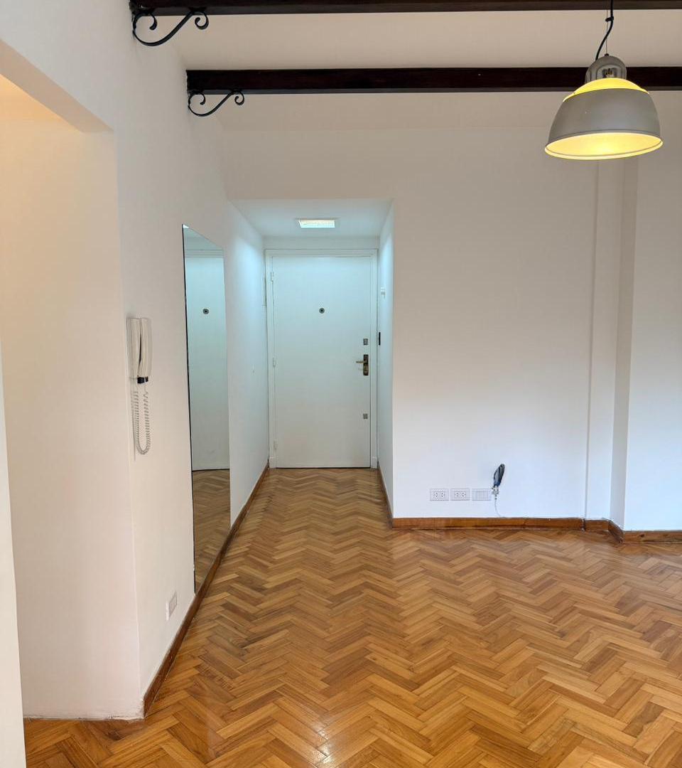 Foto de Alquiler departamento Palermo 2 ambientes Dueño Directo, imagen 2