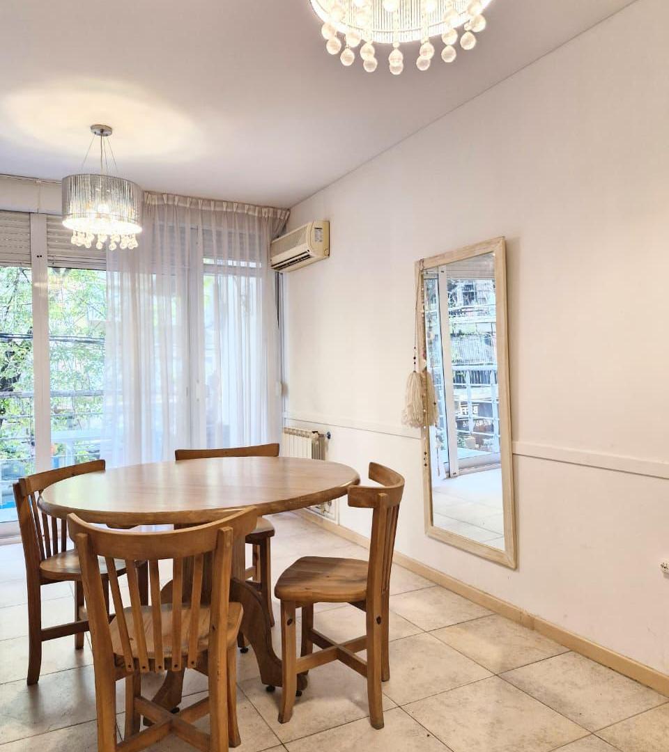 Foto de VENTA DEPTO- LAS CAÑITAS (2AMB + COCHERA), imagen 1