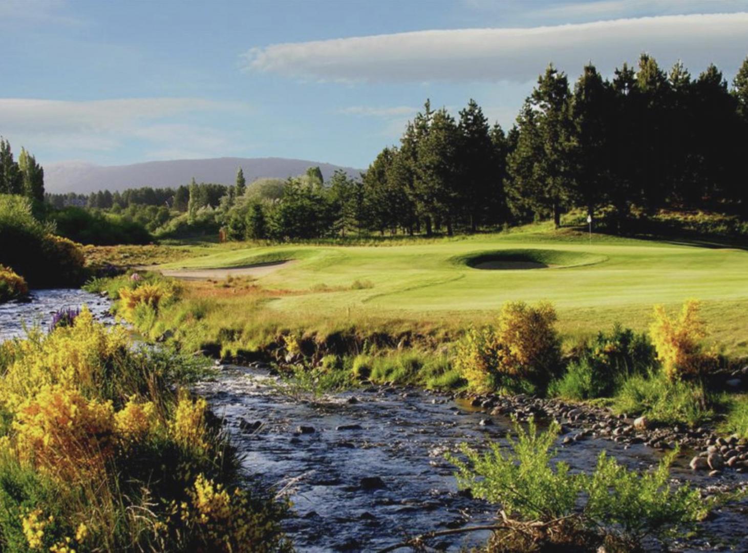 Foto de Lote F5 En Chapelco Golf - Excelente Ubicación - Financia, imagen 2