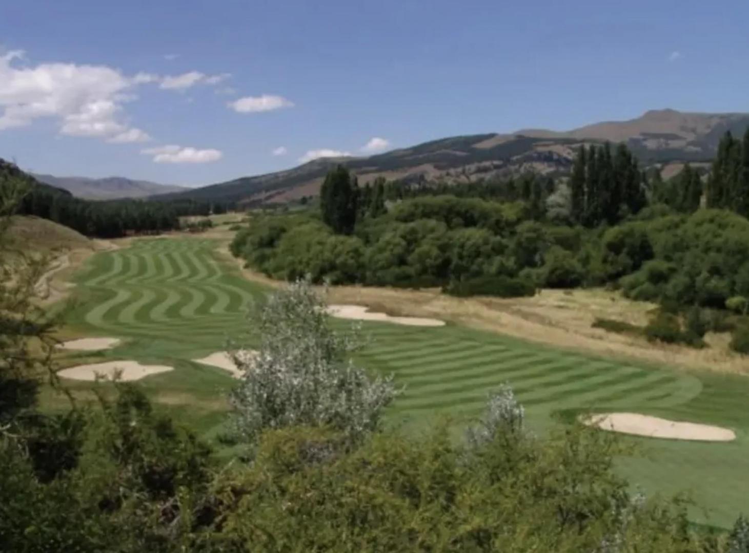 Foto de Lote F5 En Chapelco Golf - Excelente Ubicación - Financia, imagen 4