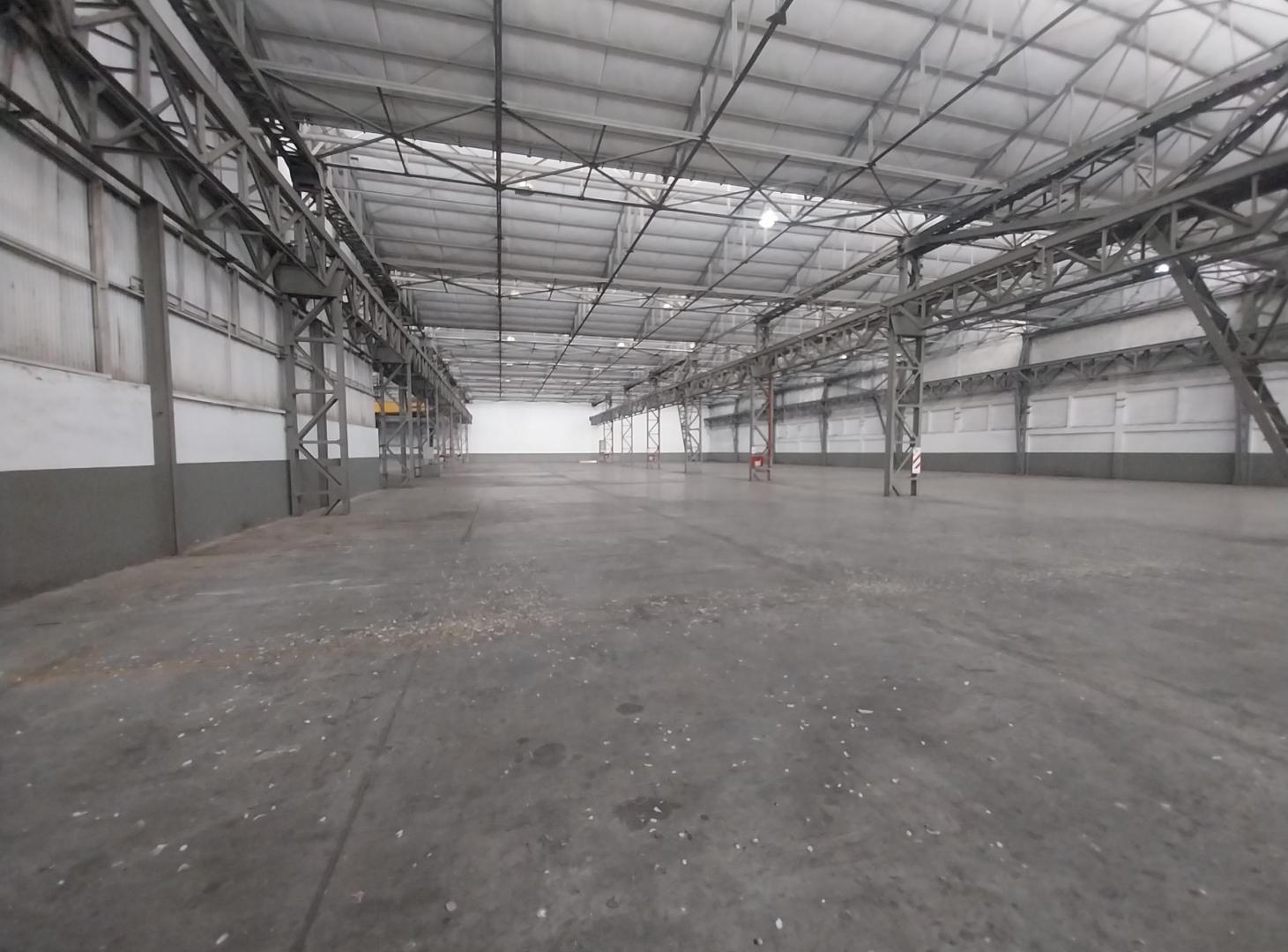 Foto de Alquiler de Galpones Logísticos e industriales, imagen 2