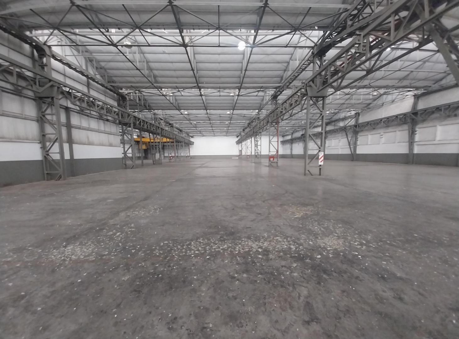 Foto de Alquiler de Galpones Logísticos e industriales, imagen 1