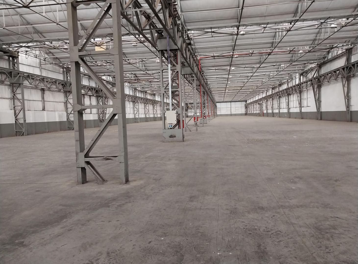 Foto de Alquiler de Galpones Logísticos e industriales, imagen 4