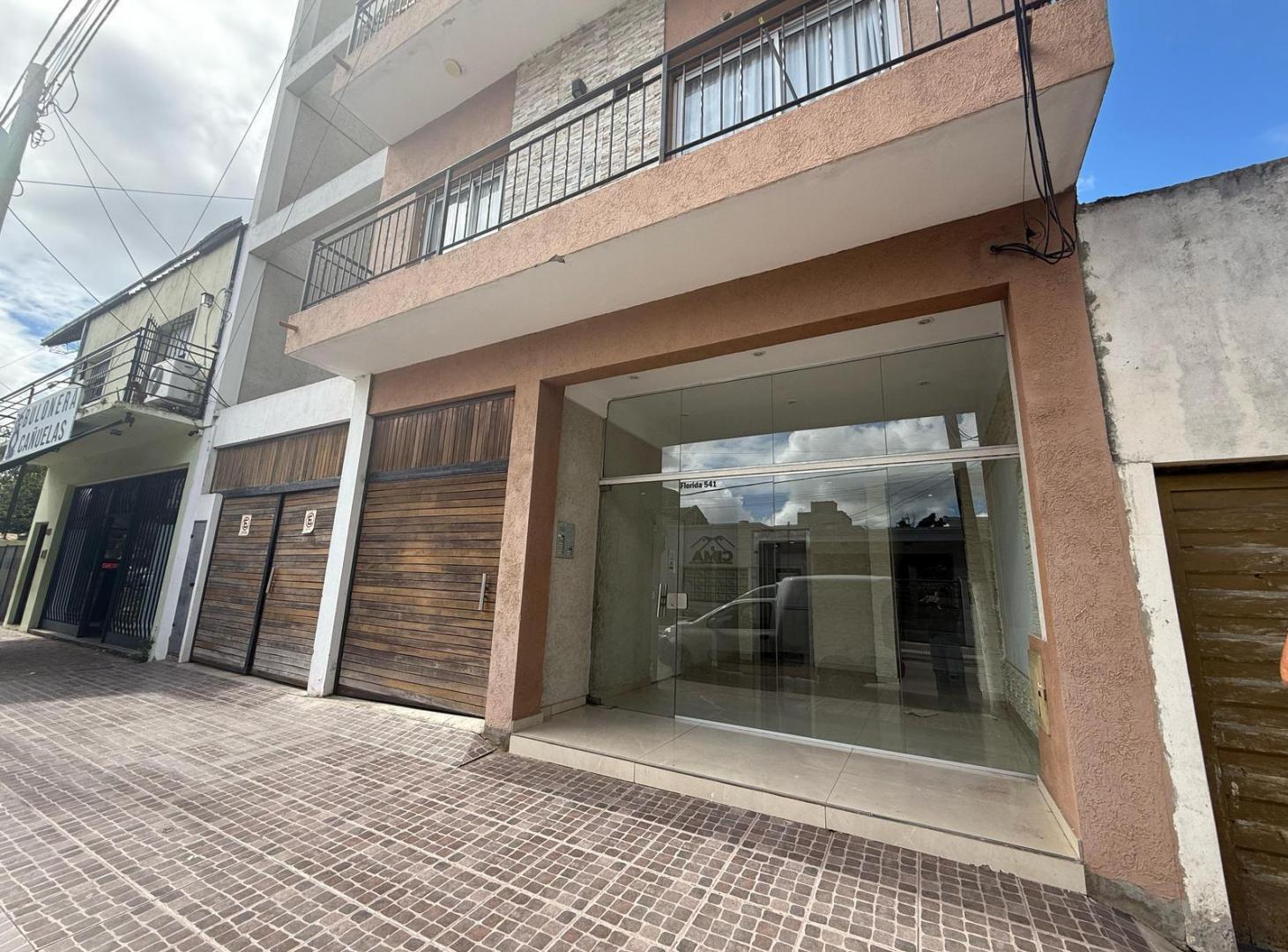 Foto de Departamento en Cañuelas Urbano, imagen 3