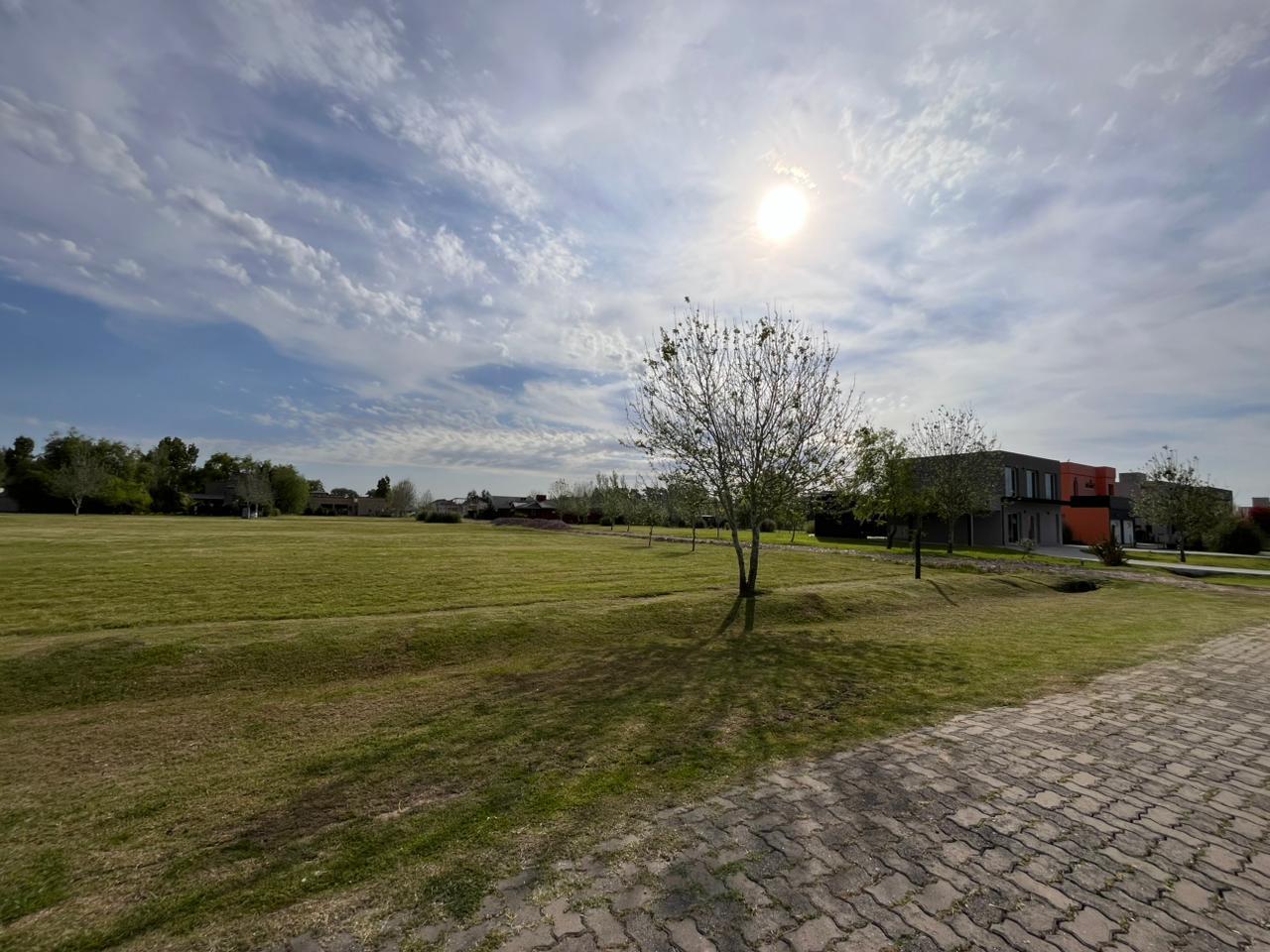 Foto de Lote de gran dimensión - Lomas de Petión - Cañuelas, imagen 1