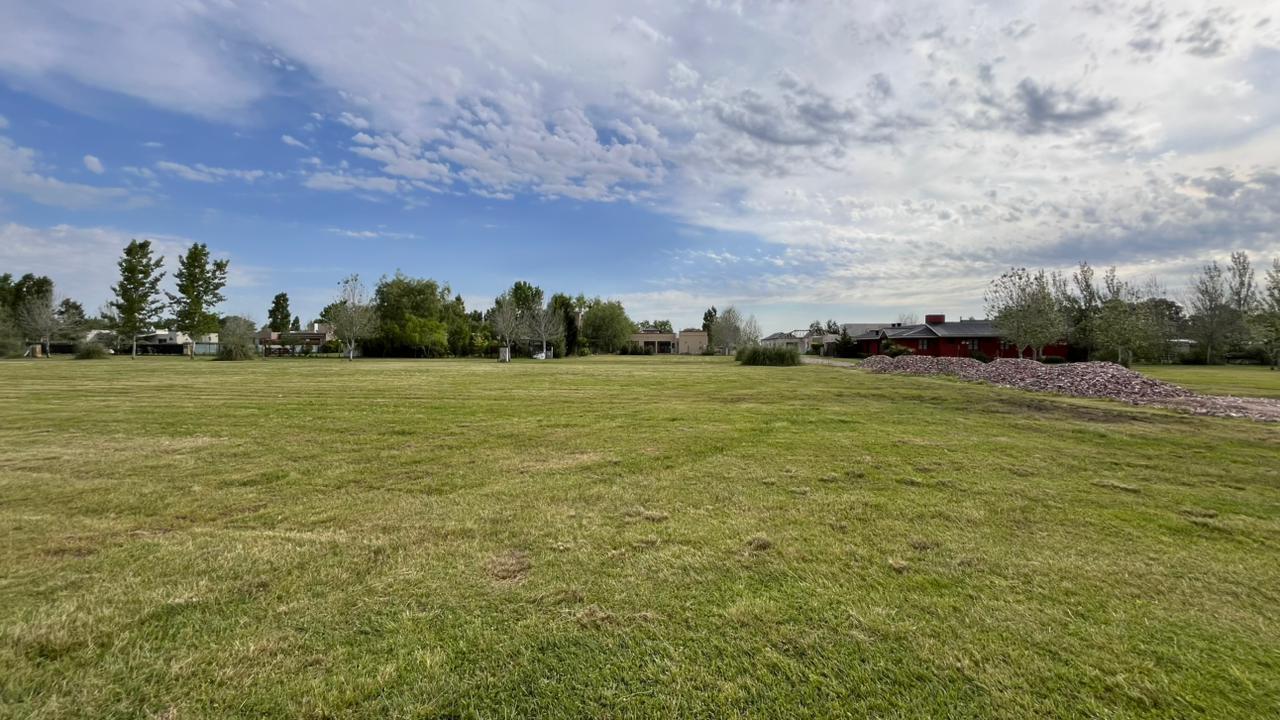 Foto de Lote de gran dimensión - Lomas de Petión - Cañuelas, imagen 5