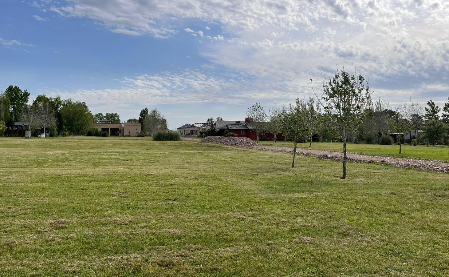 Foto de Lote de gran dimensión - Lomas de Petión - Cañuelas, imagen 2