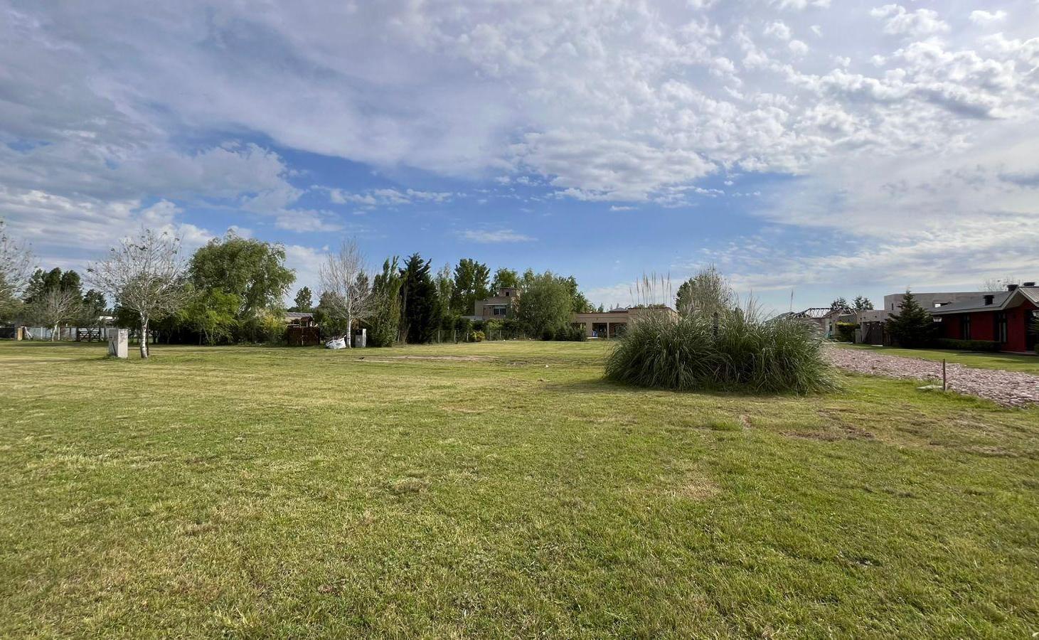 Foto de Lote de gran dimensión - Lomas de Petión - Cañuelas, imagen 3