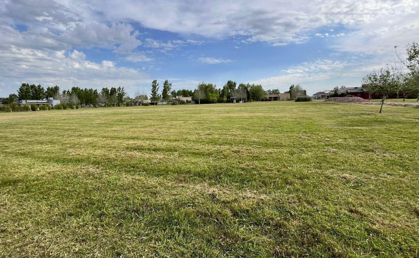 Foto de Lote de gran dimensión - Lomas de Petión - Cañuelas, imagen 4