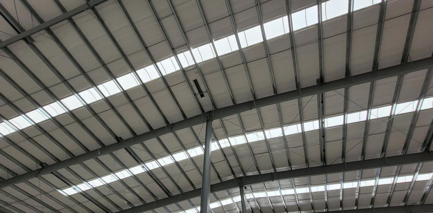 Foto de NAVE INDUSTRIAL A ESTRENAR DE 3000 M2 EN POLO SPEGAZZINI, imagen 5