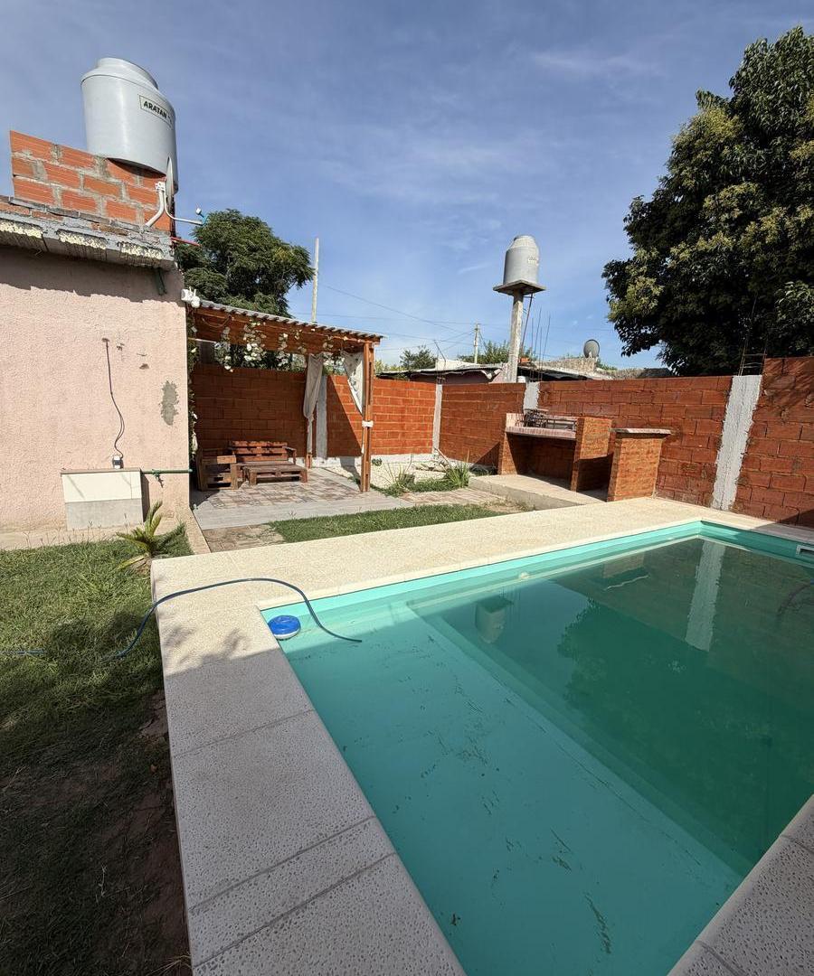 Foto de Casa con pileta en venta km 44 de Ruta 3, imagen 5
